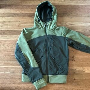 Nikita women’s colorblock jacket